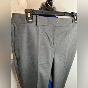 Ann Taylor Curvy Fit Trousers